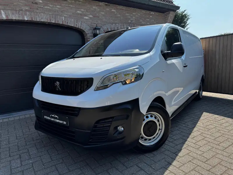 Peugeot Expert