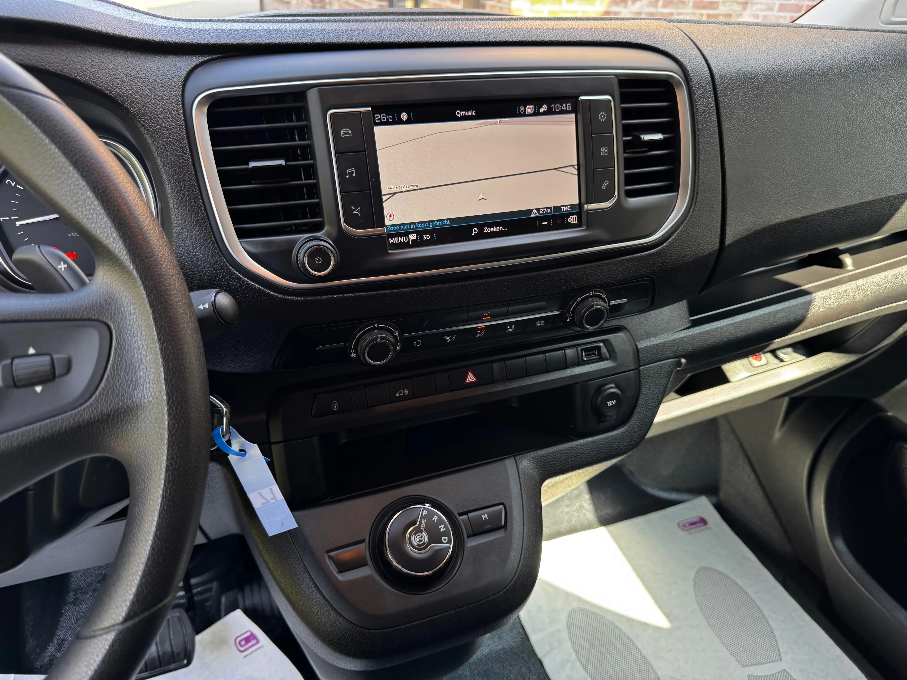Peugeot Expert | BTW INCL | AUTOMAAT | ACC | BLIND SPOT | LANE ASSIST | NAVI | CAMERA | CARPLAY | A/C | — photo 10