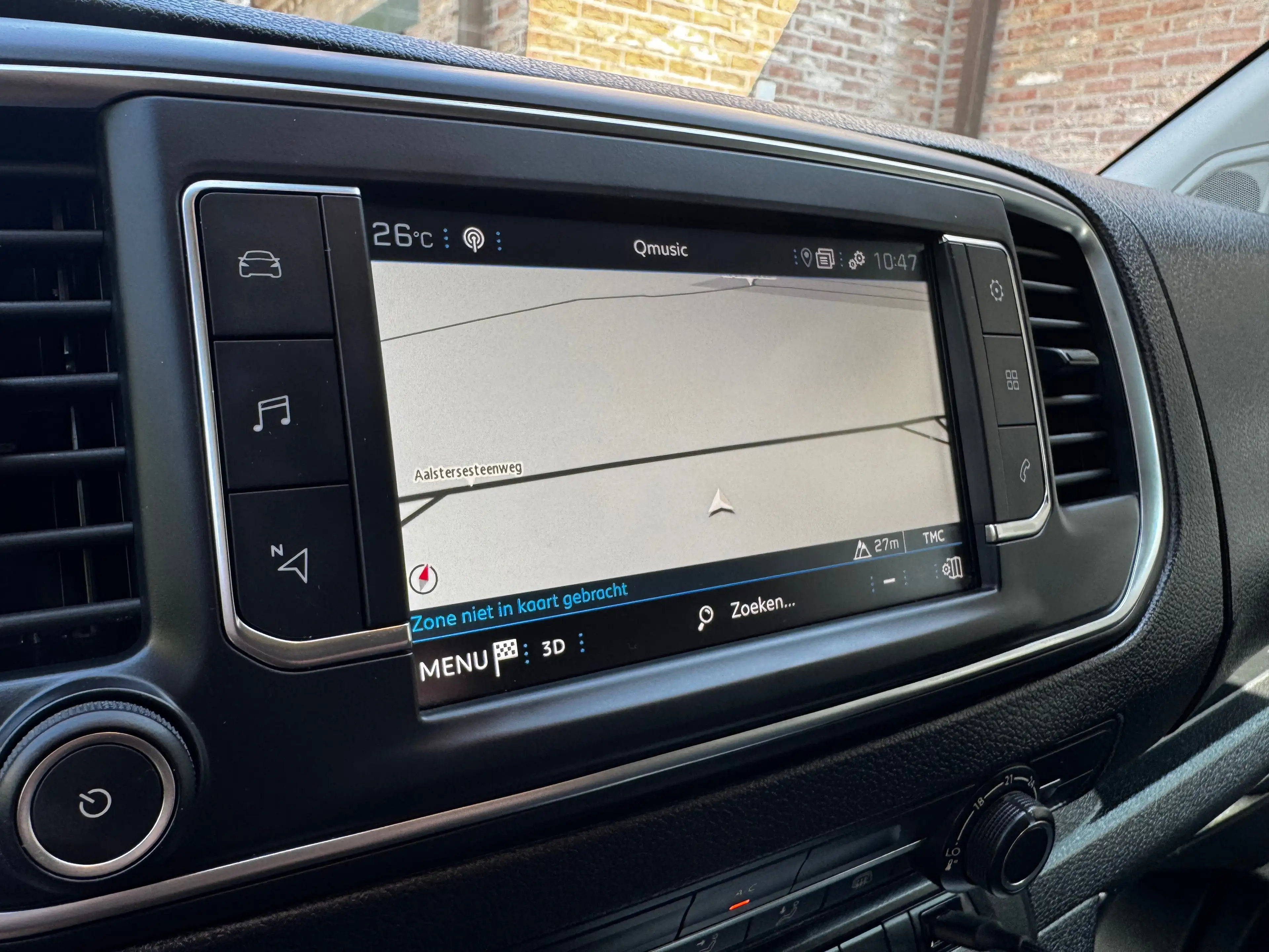 Peugeot Expert | BTW INCL | AUTOMAAT | ACC | BLIND SPOT | LANE ASSIST | NAVI | CAMERA | CARPLAY | A/C | — photo 11
