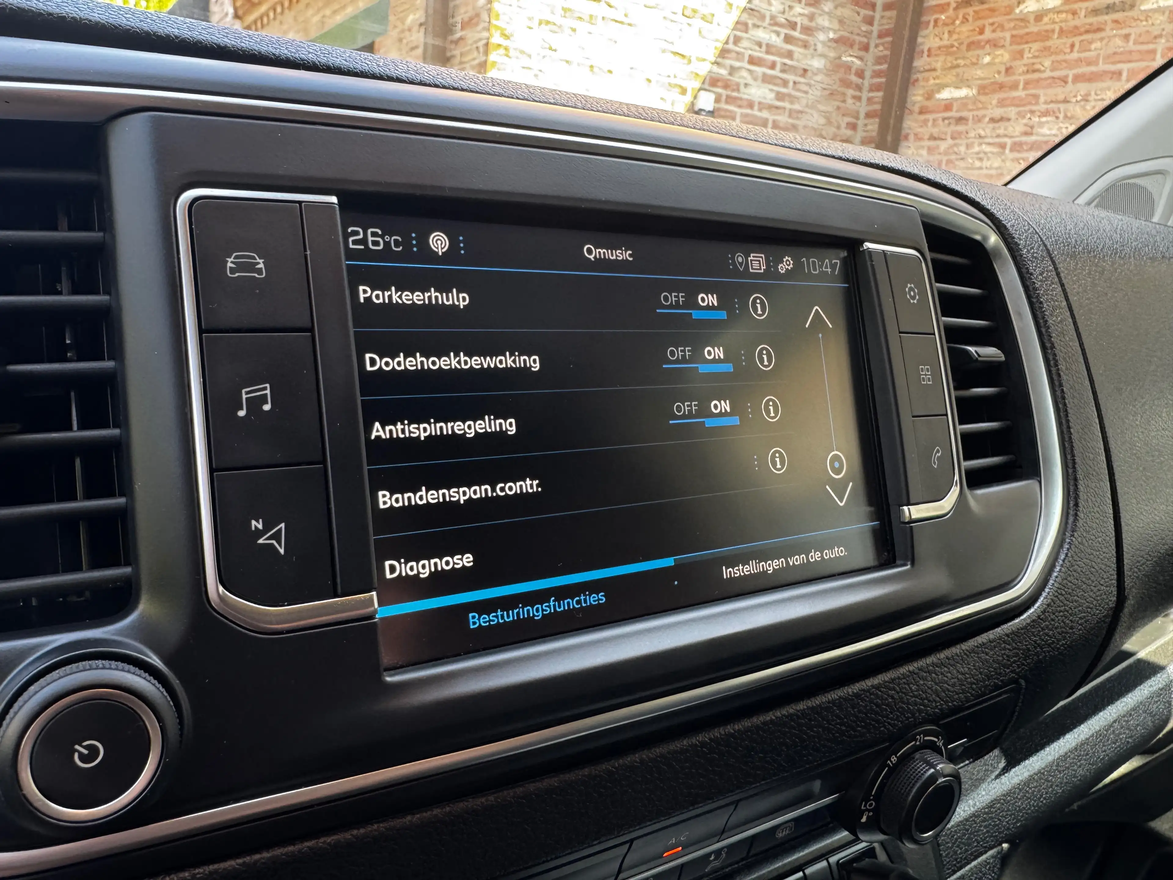 Peugeot Expert | BTW INCL | AUTOMAAT | ACC | BLIND SPOT | LANE ASSIST | NAVI | CAMERA | CARPLAY | A/C | — photo 15