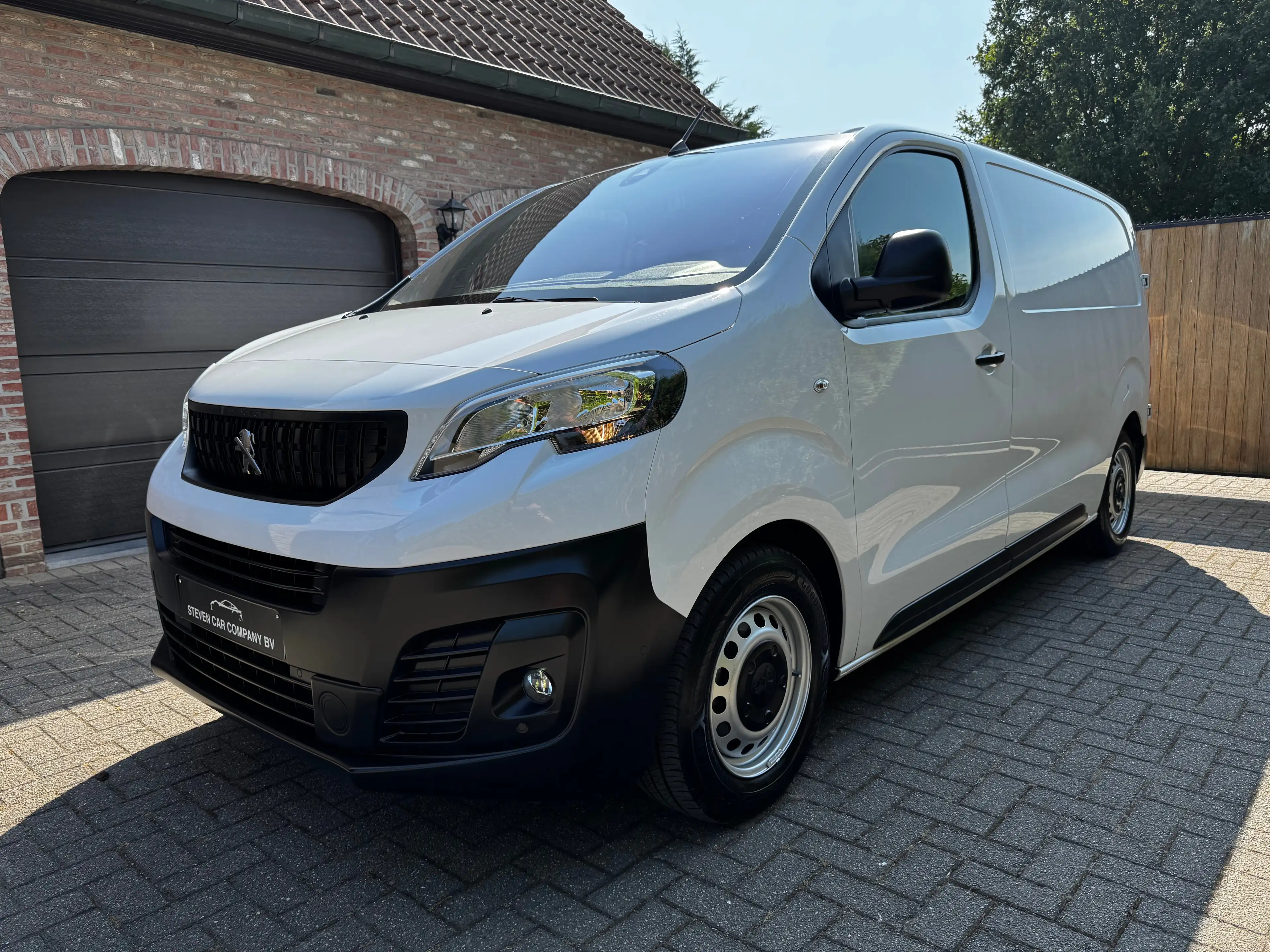 Peugeot Expert | BTW INCL | AUTOMAAT | ACC | BLIND SPOT | LANE ASSIST | NAVI | CAMERA | CARPLAY | A/C | — photo 2