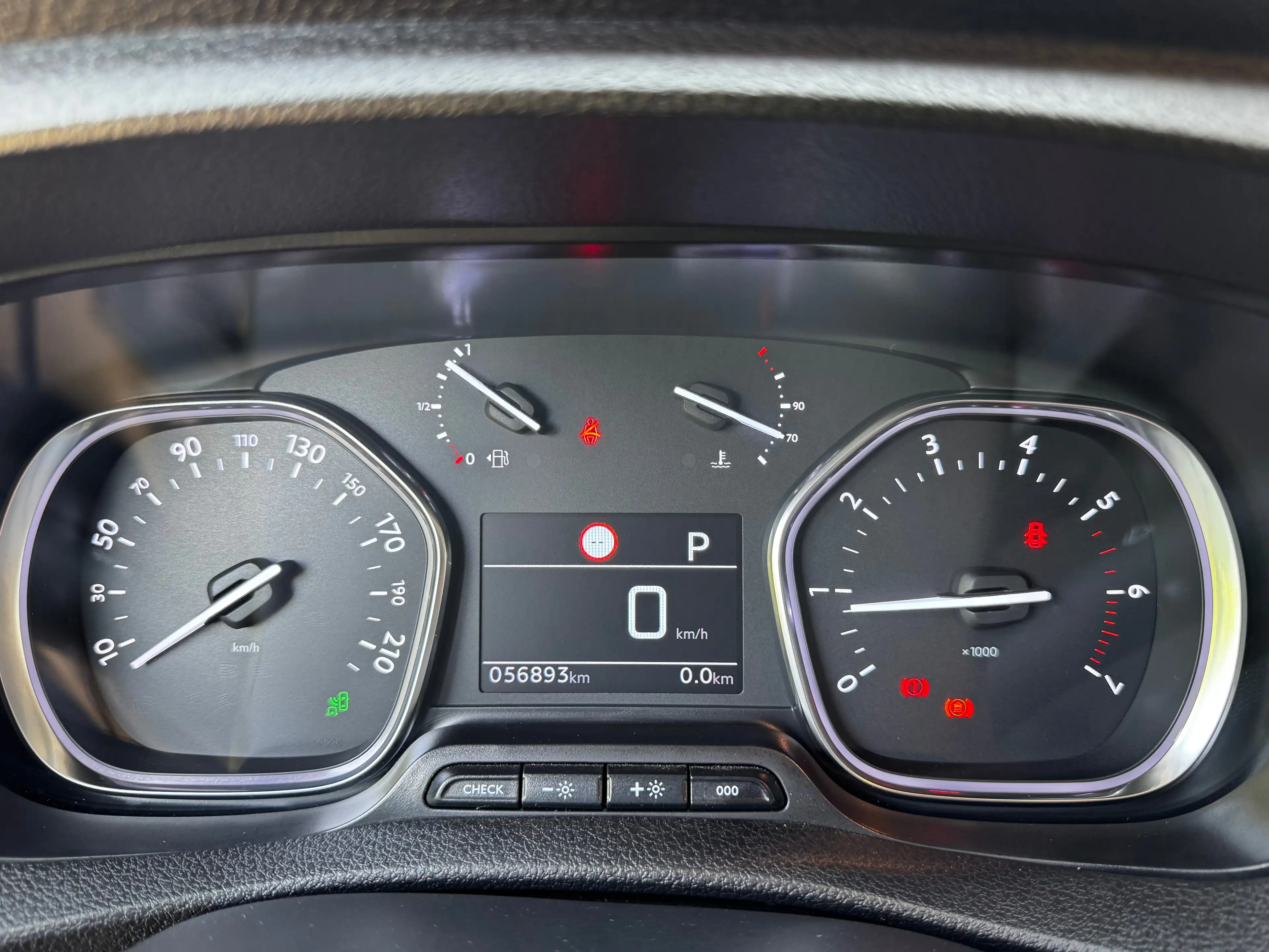 Peugeot Expert | BTW INCL | AUTOMAAT | ACC | BLIND SPOT | LANE ASSIST | NAVI | CAMERA | CARPLAY | A/C | — photo 8