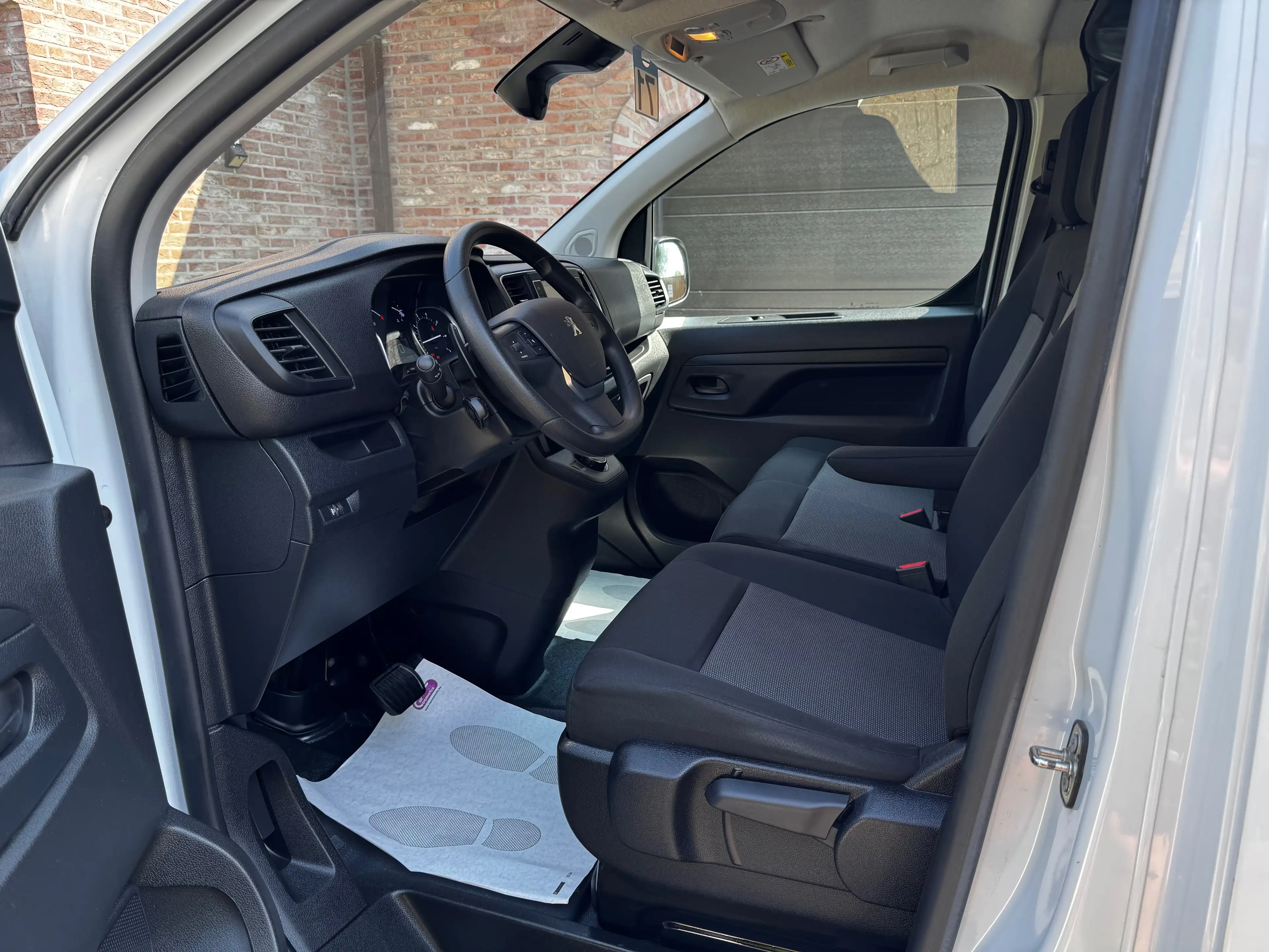 Peugeot Expert | BTW INCL | AUTOMAAT | ACC | BLIND SPOT | LANE ASSIST | NAVI | CAMERA | CARPLAY | A/C | — photo 4