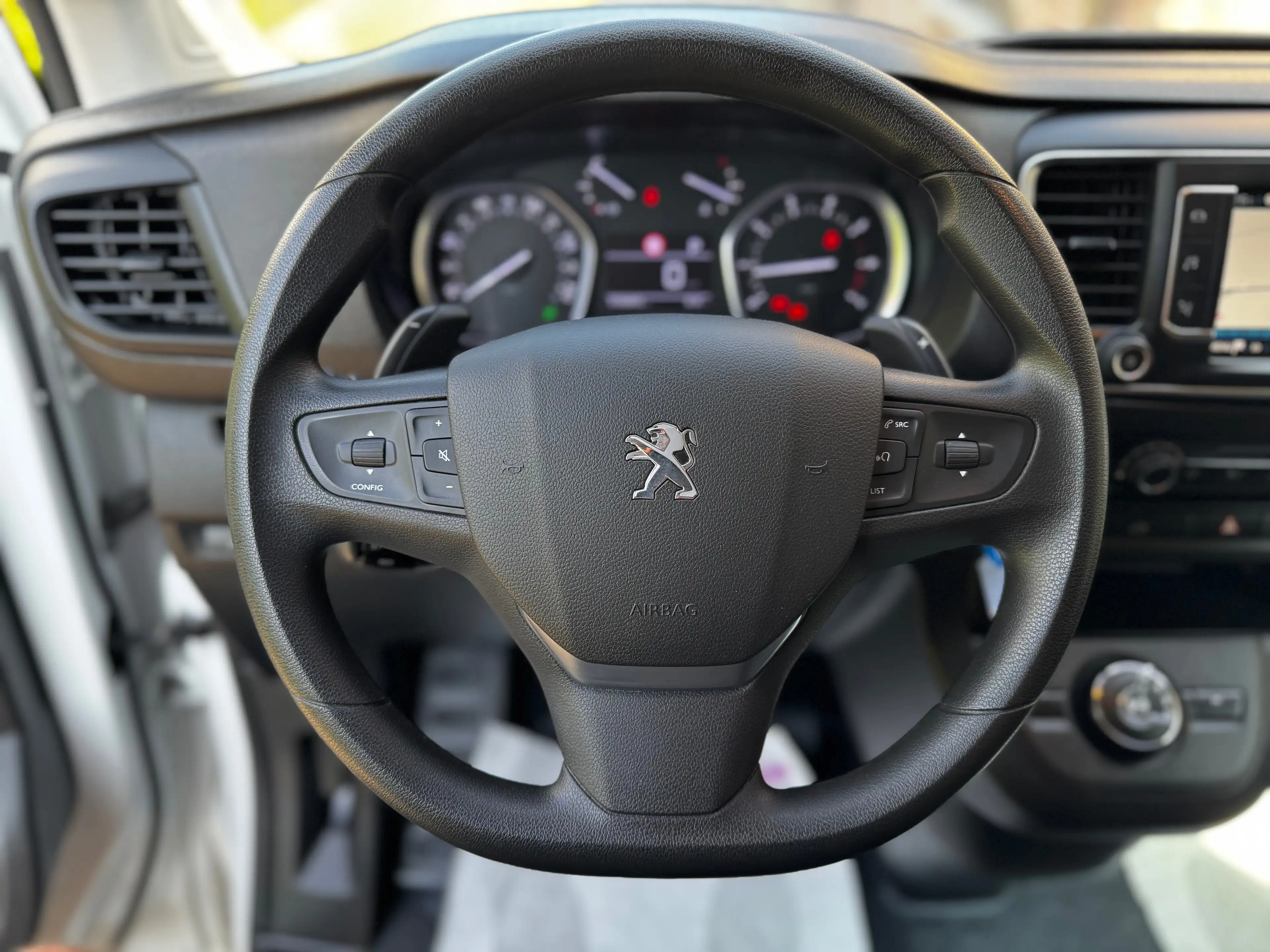 Peugeot Expert | BTW INCL | AUTOMAAT | ACC | BLIND SPOT | LANE ASSIST | NAVI | CAMERA | CARPLAY | A/C | — photo 6