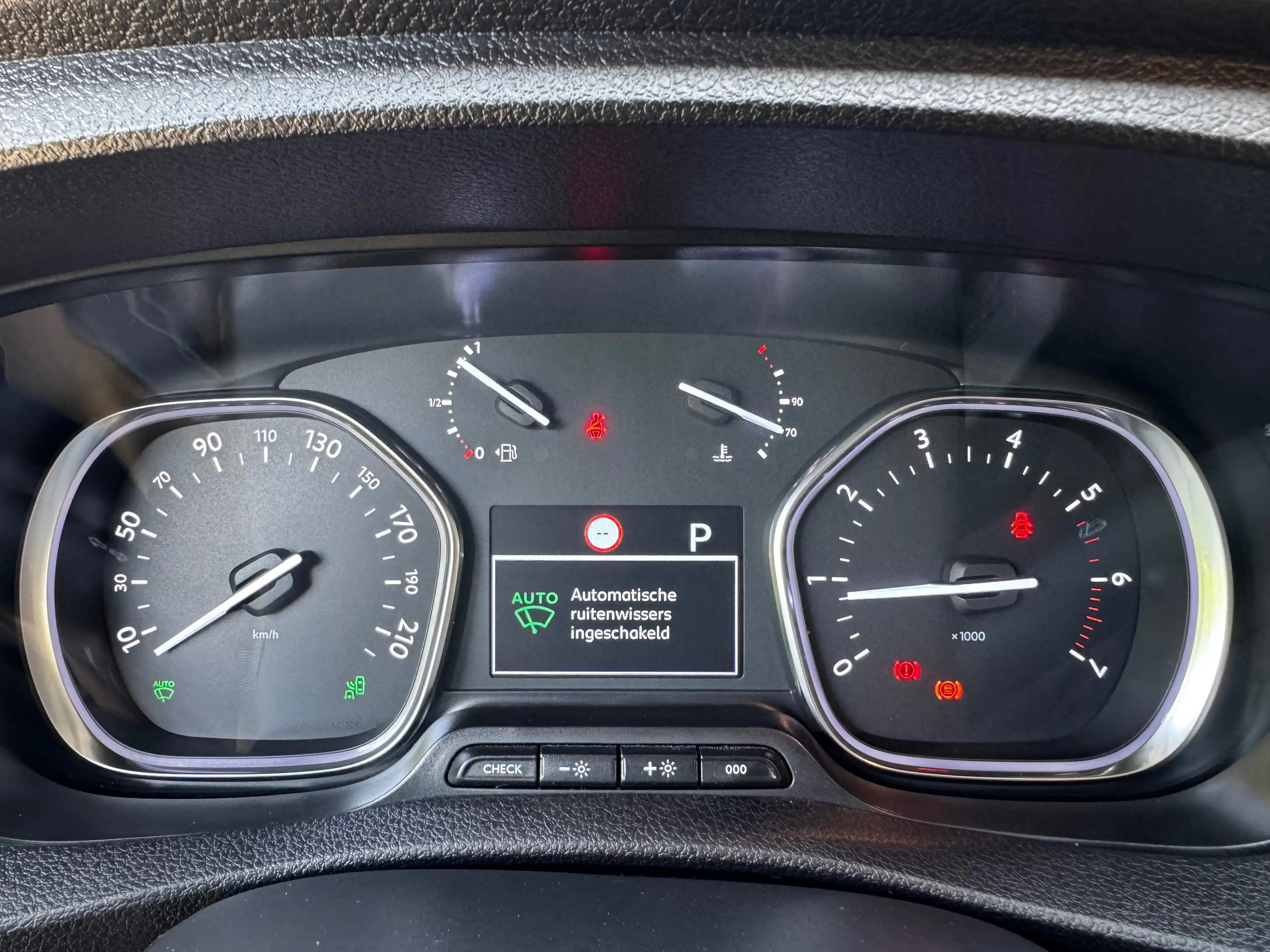 Peugeot Expert | BTW INCL | AUTOMAAT | ACC | BLIND SPOT | LANE ASSIST | NAVI | CAMERA | CARPLAY | A/C | — photo 9