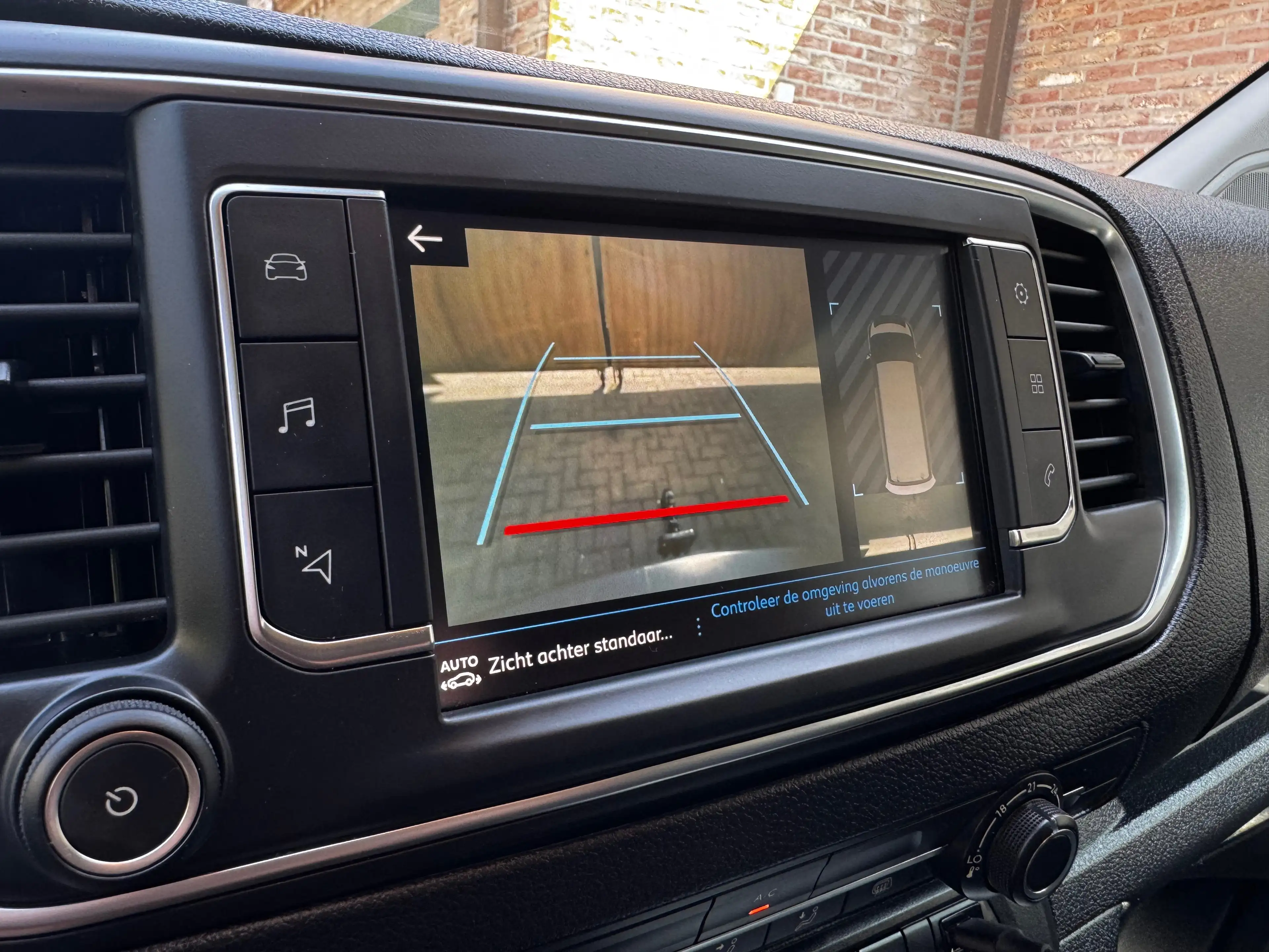 Peugeot Expert | BTW INCL | AUTOMAAT | ACC | BLIND SPOT | LANE ASSIST | NAVI | CAMERA | CARPLAY | A/C | — photo 12