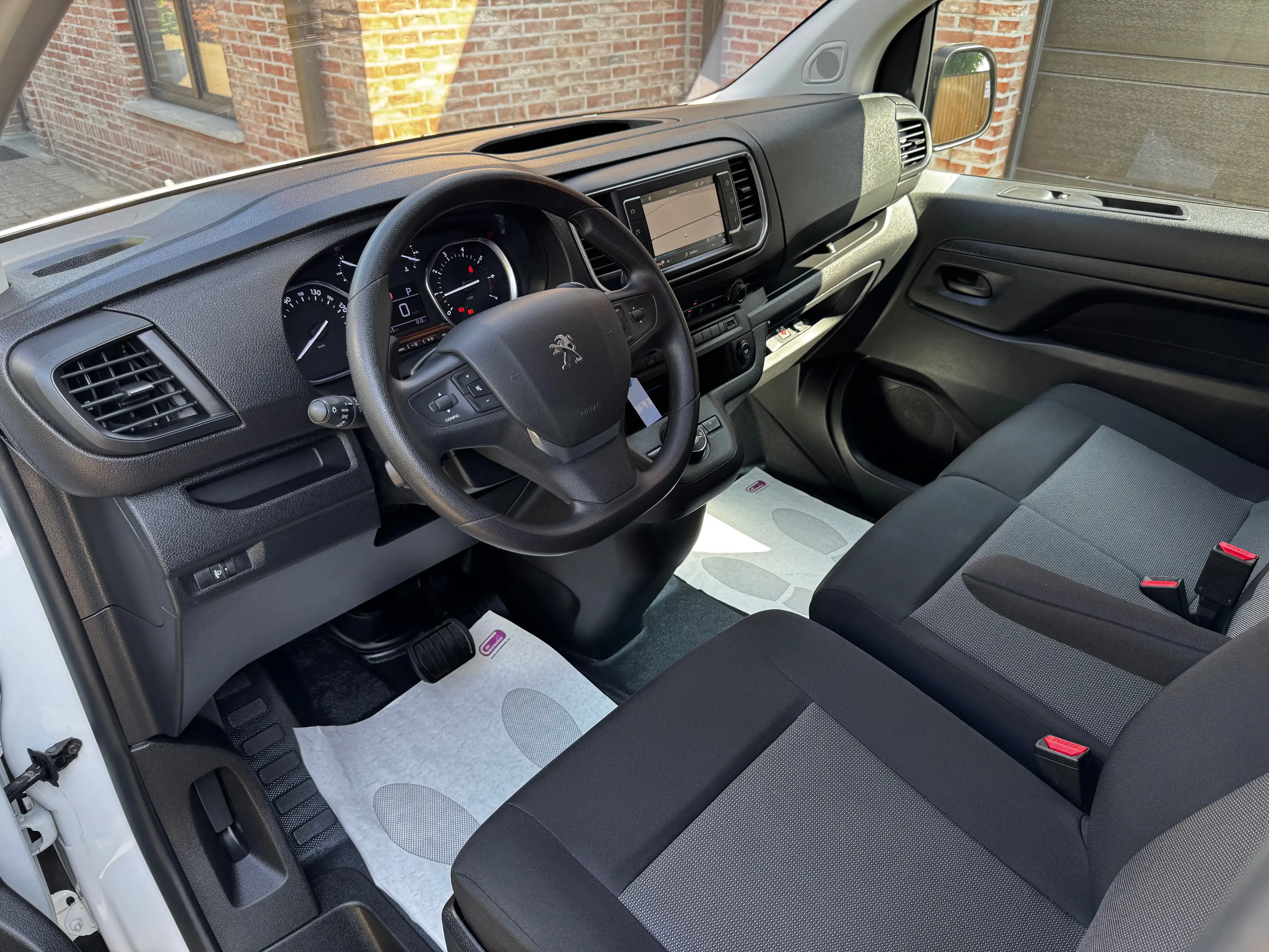 Peugeot Expert | BTW INCL | AUTOMAAT | ACC | BLIND SPOT | LANE ASSIST | NAVI | CAMERA | CARPLAY | A/C | — photo 5