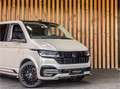Volkswagen Transporter Multivan 2.0 TDI 150PK DSG 4Motion Dubbele Cabine Blanco - thumbnail 29