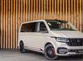 Volkswagen Transporter Multivan 2.0 TDI 150PK DSG 4Motion Dubbele Cabine Wit - thumbnail 29