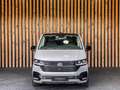 Volkswagen Transporter Multivan 2.0 TDI 150PK DSG 4Motion Dubbele Cabine Wit - thumbnail 22