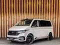 Volkswagen Transporter Multivan 2.0 TDI 150PK DSG 4Motion Dubbele Cabine Blanco - thumbnail 2