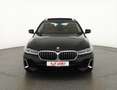 BMW 530 530d Luxury xDrive MHEV Aut. Laser ACC Navi AHK Noir - thumbnail 8