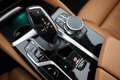 BMW 530 530d Luxury xDrive MHEV Aut. Laser ACC Navi AHK Noir - thumbnail 14