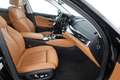 BMW 530 530d Luxury xDrive MHEV Aut. Laser ACC Navi AHK Noir - thumbnail 23
