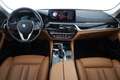 BMW 530 530d Luxury xDrive MHEV Aut. Laser ACC Navi AHK Noir - thumbnail 9