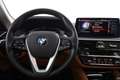 BMW 530 530d Luxury xDrive MHEV Aut. Laser ACC Navi AHK Noir - thumbnail 15
