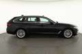 BMW 530 530d Luxury xDrive MHEV Aut. Laser ACC Navi AHK Noir - thumbnail 6