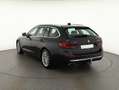 BMW 530 530d Luxury xDrive MHEV Aut. Laser ACC Navi AHK Noir - thumbnail 3