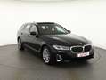 BMW 530 530d Luxury xDrive MHEV Aut. Laser ACC Navi AHK Noir - thumbnail 7
