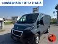 Peugeot Boxer 33 2.2BHDi 120CV(PC-TN-L1H1)2 POSTI SENSORI-CRUISE Grigio - thumbnail 1