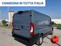 Peugeot Boxer 33 2.2BHDi 120CV(PC-TN-L1H1)2 POSTI SENSORI-CRUISE Grigio - thumbnail 8