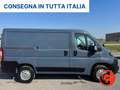 Peugeot Boxer 33 2.2BHDi 120CV(PC-TN-L1H1)2 POSTI SENSORI-CRUISE Grigio - thumbnail 3