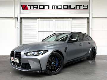 Competition Touring xDrive LichteVracht FULLOPTION