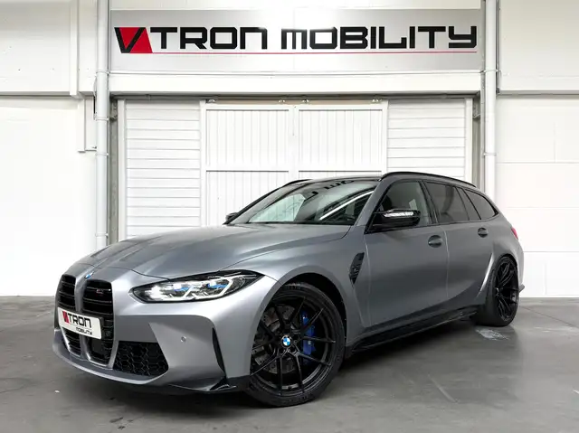 BMW M3 Competition Touring xDrive LichteVracht FULLOPTION