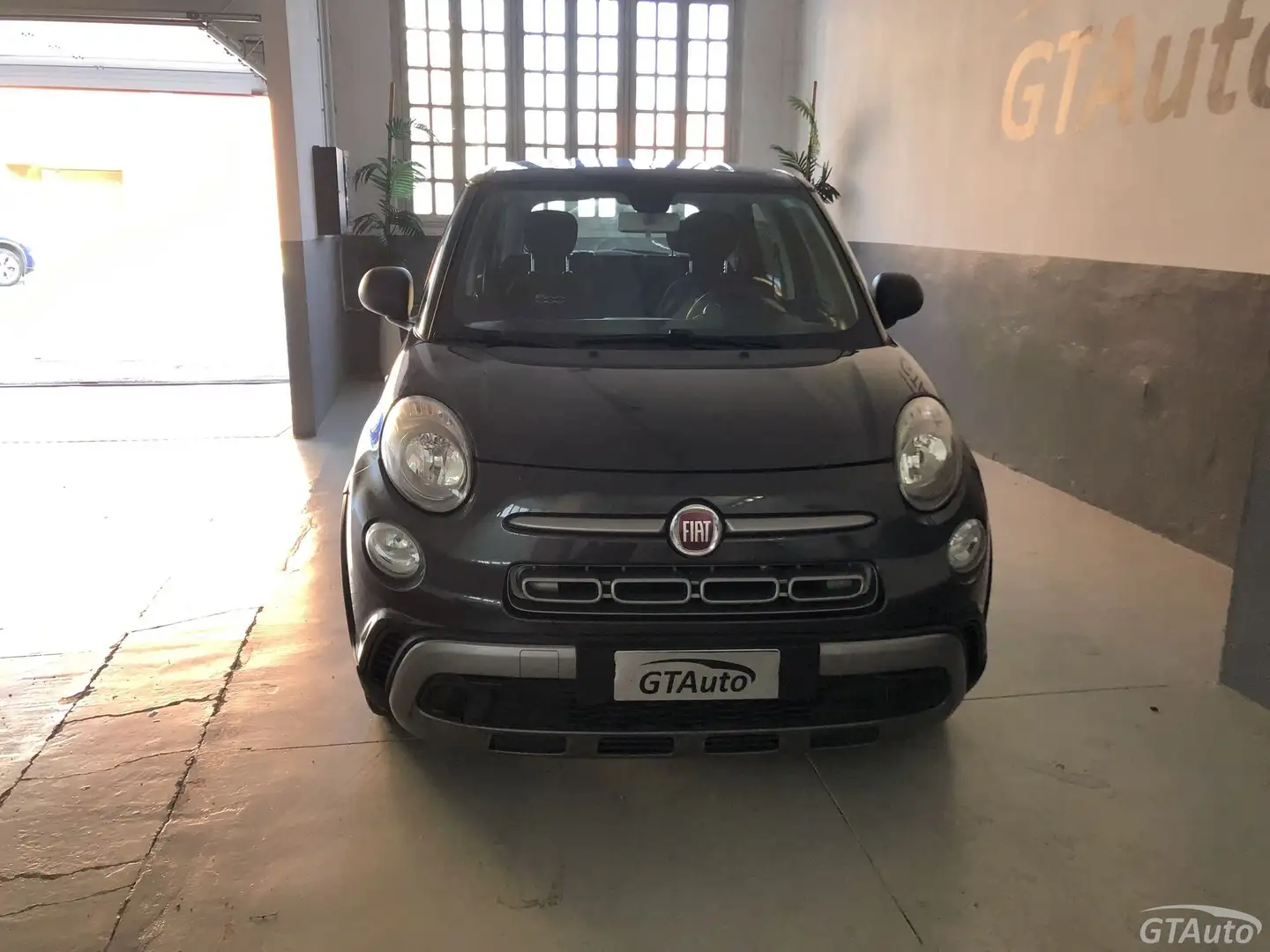 Fiat 500L 500L 1.4 95 CV City Cross Noir - 2