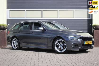 BMW 318 3-serie Touring 318i M Sport Corporate Lease Trekh