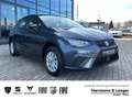 SEAT Ibiza 1.0 TSI Style Edition Grau - thumbnail 1