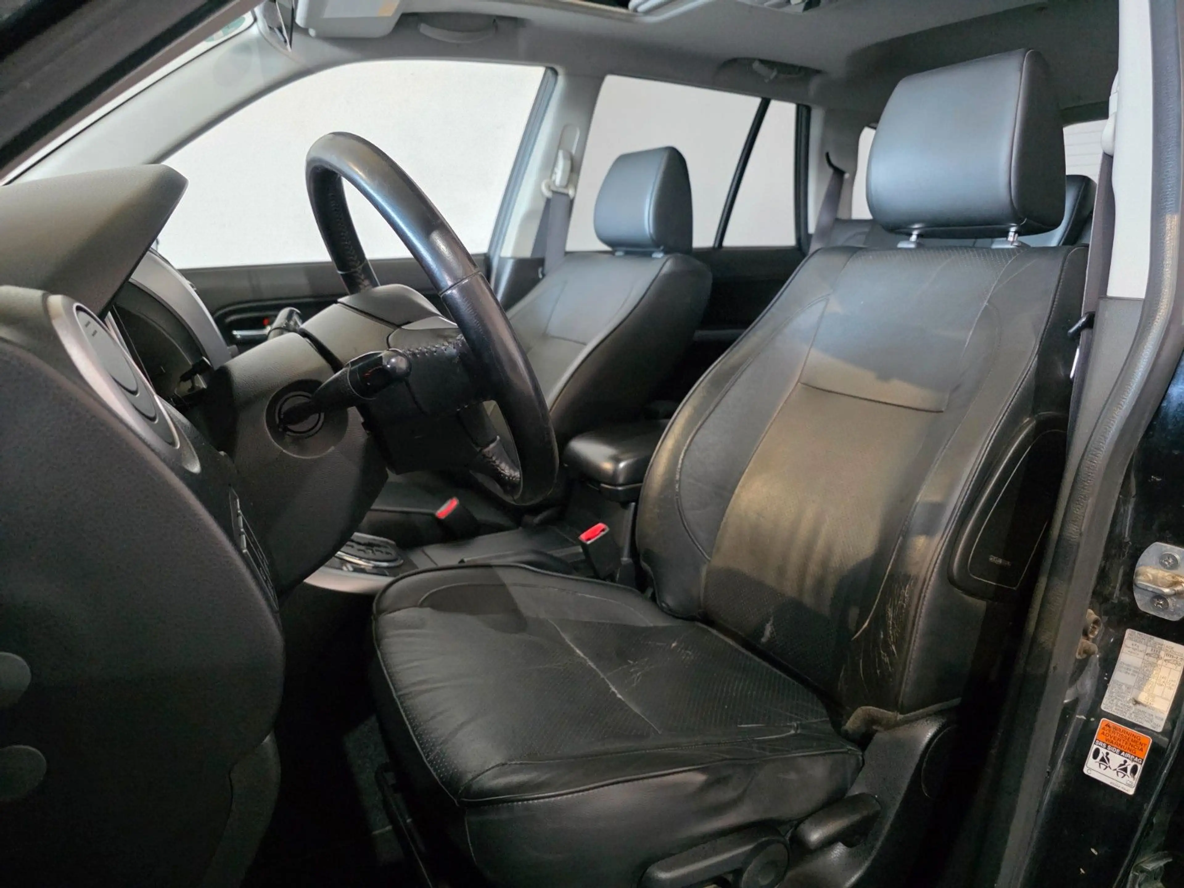 Suzuki Grand Vitara 3.2 V6 20 Jahre 4X4|XENON|AUTOMATIK — photo 10
