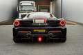 Ferrari 488 Pista Piloti - Nero Daytona - Tailor Made - 1 of 2 Schwarz - thumbnail 41