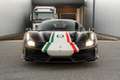 Ferrari 488 Pista Piloti - Nero Daytona - Tailor Made - 1 of 2 Schwarz - thumbnail 26