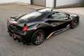Ferrari 488 Pista Piloti - Nero Daytona - Tailor Made - 1 of 2 Schwarz - thumbnail 42