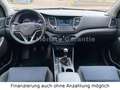 Hyundai TUCSON 1.6  blue Trend 2WD Top Zustand Gris - thumbnail 14