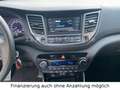 Hyundai TUCSON 1.6  blue Trend 2WD Top Zustand Gris - thumbnail 19