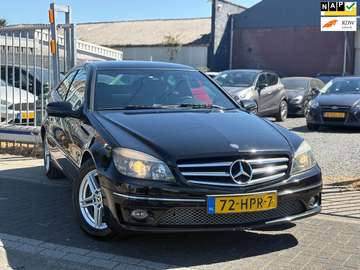 180 K. Prestige | Airco | 16” LMV | Cruise control