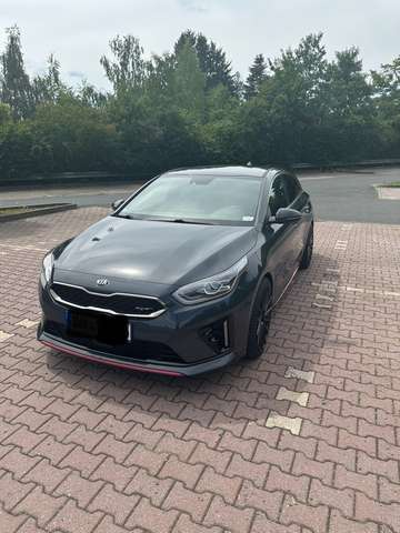 Kia ProCeed / pro_cee'd GT
