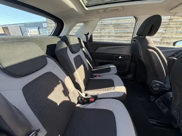 Citroen C4 Picasso view 12