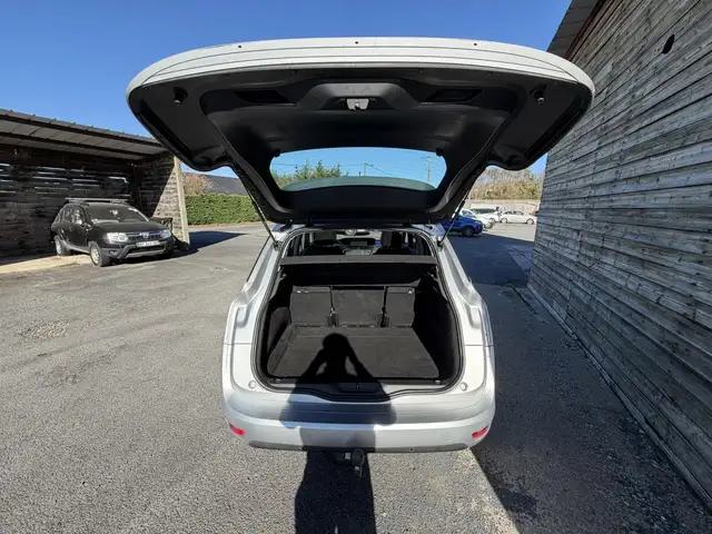 Citroen C4 Picasso view 5