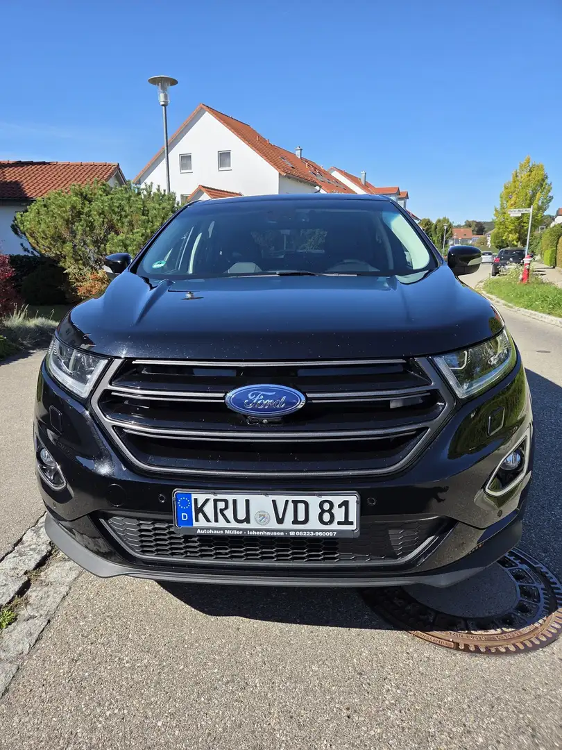 Ford Edge 2.0 TDCi Bi-Turbo 4x4 ST-LINE - 1