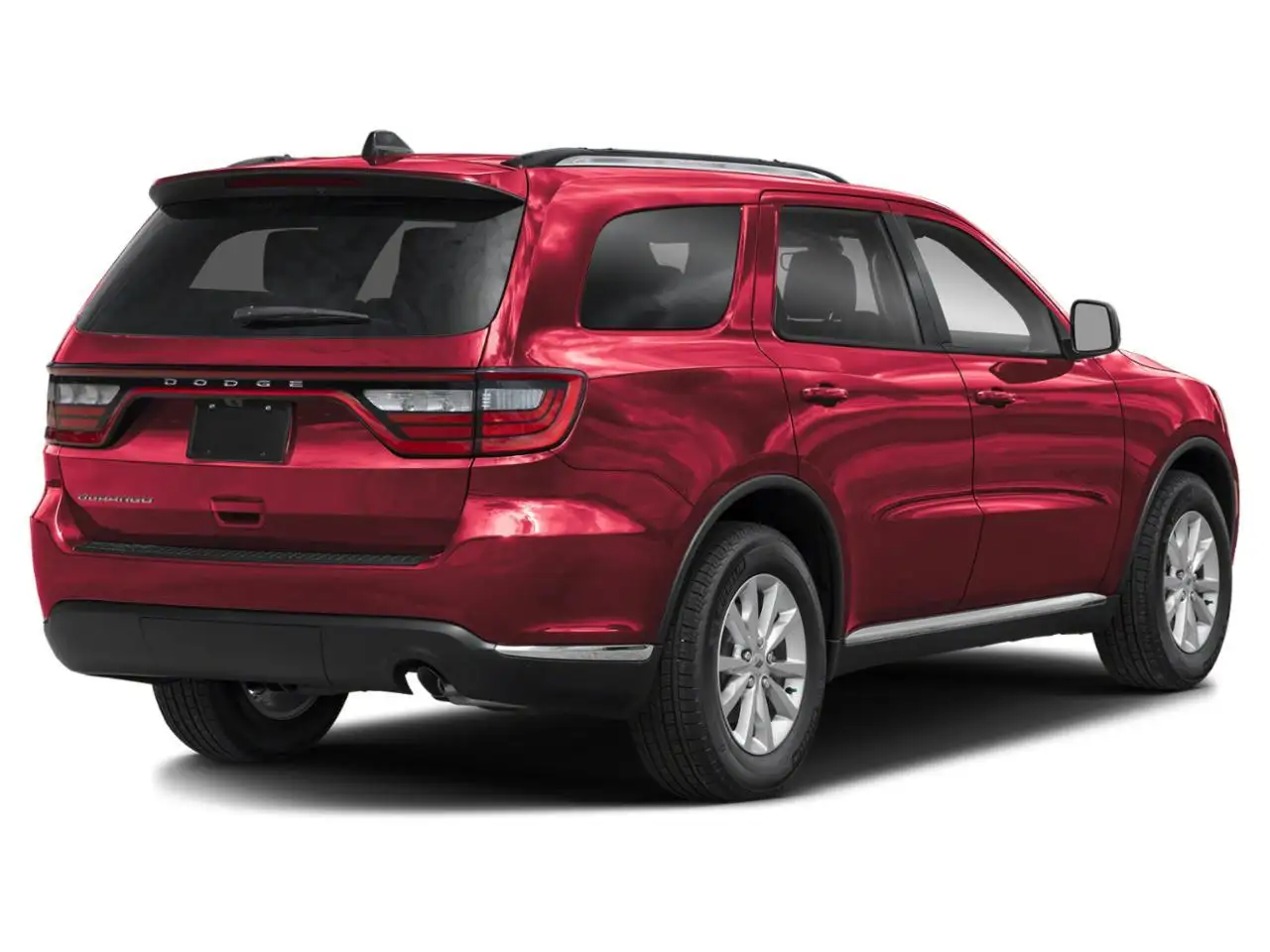 Dodge Durango снимка Dodge Durango