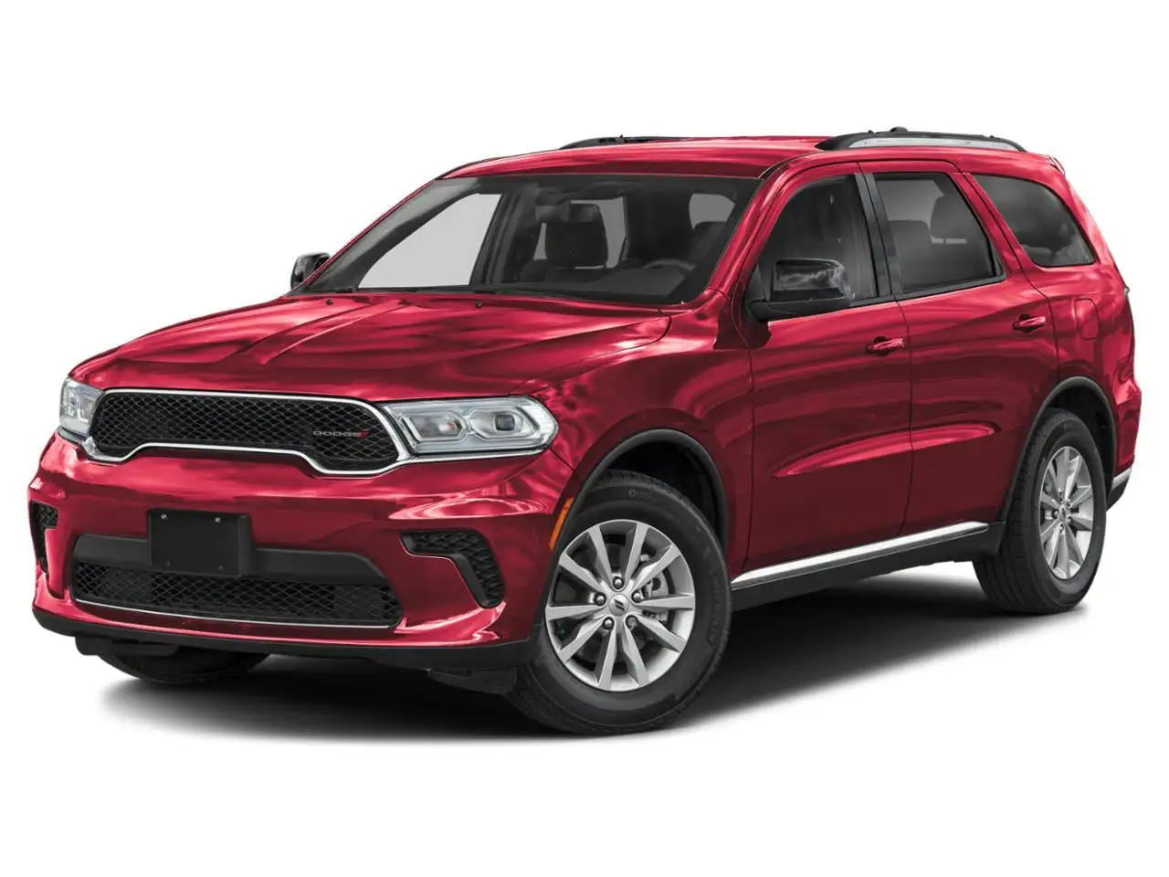 Dodge Durango снимка Dodge Durango