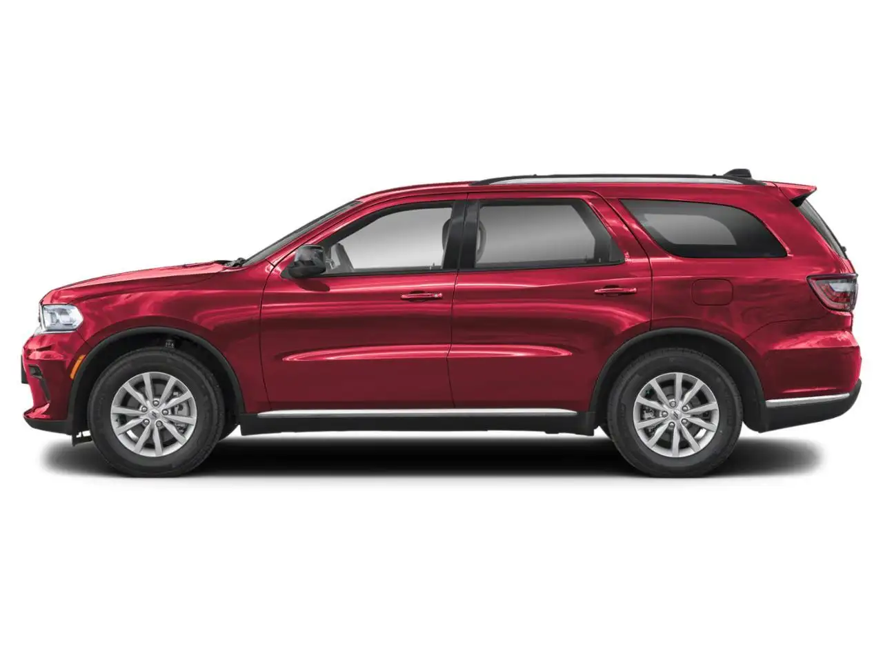 Dodge Durango снимка Dodge Durango