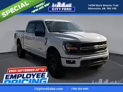 2026 Ford F-150 Tremor 4x4 SuperCrew 5.5' Box