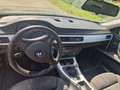 BMW 320 320d Noir - thumbnail 7