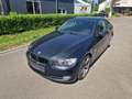 BMW 320 320d Noir - thumbnail 2