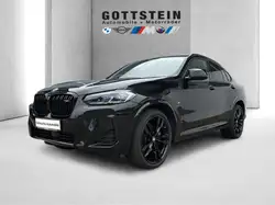 Bmw X4 M 40i