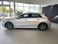 Mercedes-Benz A 180 A 180 AMG+KeyGo+Distr+360°+Lenkrad-Sitzheizung++ Silber - thumbnail 8